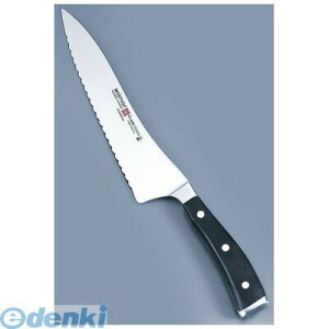 (LINE�N�[�|���L)ABO6601 �N���V�b�N�A�C�R�� �u���b�h�i�C�t 4124 20 4002293412443 �N���b�V�b�N�A�C�R�� WUSTHOF ���H�X�g�t