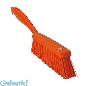 (LINE�N�[�|���L)�y���[�݌ɕi�z�u�����vJBLR207 �x�[�J���[�u���V 4589 �I�����W 5705020458972 Vikan �L���[���N���[�� ���@�C�J���x�[�J���[�u���V�~�f�B�A��