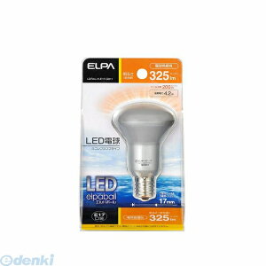 d ELPA LDR4L-H-E17-G611 LEDd~jt`y325lmz LDR4LHE17G611