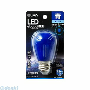 d ELPA LDS1B-G-G902 LEDd TC E26 LDS1BGG902