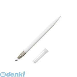 NTカッター エヌティー D-401P-W NT デザインナイフ D401PW