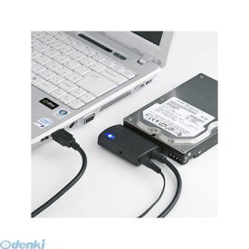 【スーパーSALEサーチ】サンワサプライ USB-CVIDE3 SATA-USB3.0変換ケーブル USBCVIDE3