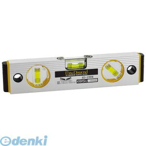 (LINE�N�[�|���L)�G�r�X ED23DN 45°�t�x�[�V�b�N���x�� �V���o�[ 230mm EBISU �G�r�X�_�C�������h ������