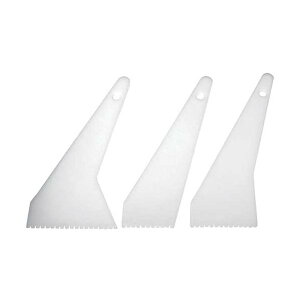 4530545000716 イノウエ 巾木ヘラセット 3本入り 13001