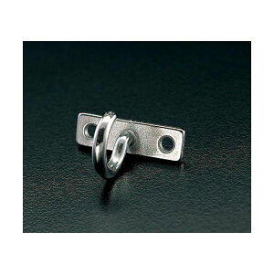 �y�l��z���s�z�y���[�݌ɕi�z�u�����v�G�X�R EA638DL-6 6mm�v���[�g�t�b�N EA638DL6�y�L�����Z���s�z