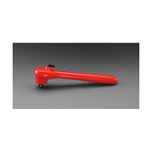 �y���[�݌ɕi�z�u�����v�y�l��z���s�z �G�X�R EA640LC-4 ���� ����s�E�����[�J�[�����s�� 1/2sq�≏���`�F�b�g�n���h�� EA640LC4�y�L�����Z���s�z