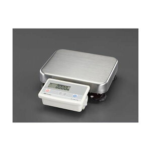 �y���[�݌ɕi�z�u�����v�y�l��z���s�z �G�X�R EA715DC-30 ���� ����s�E�����[�J�[�����s�� 10g-31kg��͂��� EA715DC30�y�L�����Z���s�z