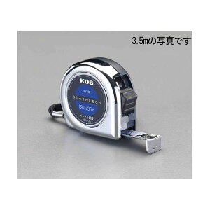 (LINE�N�[�|���L)�y�l��z���s�z�y���[�݌ɕi�z�u�����v�G�X�R EA720CG-5 25mmx5.5m�X�e�����X�����ʖڐ����W���[ EA720CG5�y�L�����Z���s�z