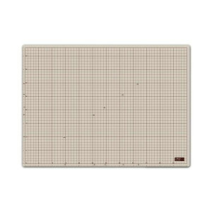 エスコ EA762EC-53 450x620mmカッティングマット EA762EC53【キャンセル不可】