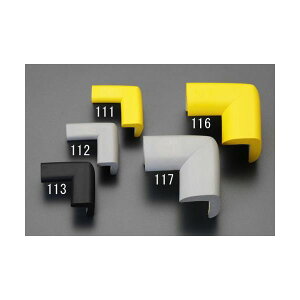 (LINE�N�[�|���L)�y�l��z���s�z�y���[�݌ɕi�z�u�����v�G�X�R EA983FJ-112 30x30x70mm�R�[�i�[�K�[�h�y�O���[�z EA983FJ112�y�L�����Z���s�z