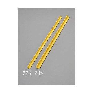 �y�l��z���s�z�y���[�݌ɕi�z�u�����v�G�X�R EA983FG-235 35x35x1000mm �R�[�i�[�K�[�h�y���z EA983FG235�y�L�����Z���s�z