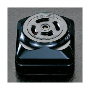�y�l��z���s�z�y���[�݌ɕi�z�u�����v�G�X�R EA940CL-18 250V/20A�ڒn�t�p�^�R���Z���g EA940CL18�y�L�����Z���s�z