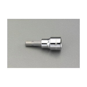 �y�l��z���s�z�y���[�݌ɕi�z�u�����v�G�X�R EA617DM-8 3�^8sqx�@8�@mm�@Hex�r�b�g�\�P�b�g EA617DM8�y�L�����Z���s�z