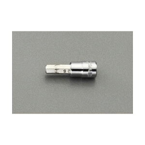 �y���[�݌ɕi�z�u�����v�y�l��z���s�z�G�X�R EA687AM-107 1�^4sqx7mm�@Hex�r�b�g�\�P�b�g EA687AM107�y�L�����Z���s�z