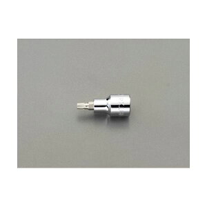 �y�l��z���s�z�y���[�݌ɕi�z�u�����v�G�X�R EA687CM-330 1�^2sqxT30 TORX�r�b�g�\�P�b�g EA687CM330�y�L�����Z���s�z