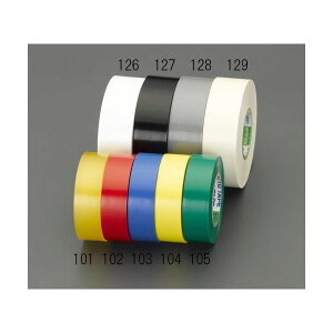 (LINE�N�[�|���L)�y�l��z���s�z�y���[�݌ɕi�z�u�����v�G�X�R EA944NP-106 19mmx10m�@�r�j�[���e�[�v �� EA944NP106�y�L�����Z���s�z