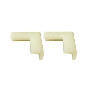 �y���[�݌ɕi�z�u�����v�G�X�R EA983FE-77 50x50x22mm�@�N�b�V�����R�[�i�[�K�[�h �~���^2�� EA983FE77�y�L�����Z���s�z