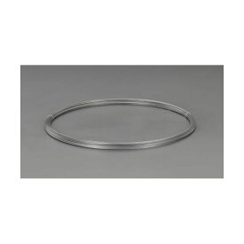 【個人宅配送不可】【即納在庫品】「直送」エスコ EA951AP-0.5 EA951AP−0．5 0．5mmx 10m ピアノ線 EA951AP0.5【キャンセル不可】