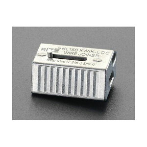 (LINE�N�[�|���L)�y�l��z���s�z�y���[�݌ɕi�z�u�����v�G�X�R EA628SE-22 2�D5�|3�D0mm �p ���C���[���[�v�N���b�v EA628SE22�y�L�����Z���s�z