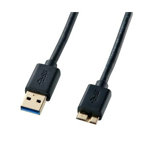 �y�l��z���s�z�y���[�݌ɕi�z�u�����v�G�X�R EA764AJ-65 1�D0m USB�P�[�u�� A�|microB�^�C�v�^3�D EA764AJ65