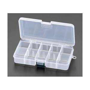 �y�l��z���s�z�y���[�݌ɕi�z�u�����v�G�X�R EA508KA-4A 186x103x34mm �p�[�c�P�[�X EA508KA4A�y�L�����Z���s�z