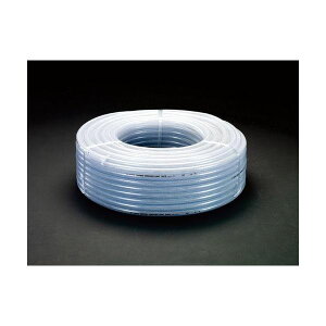 (LINE�N�[�|���L)�y�l��z���s�z�y���[�݌ɕi�z�u�����v�G�X�R EA125HA-10B 10/16mm x10m�v���b�V���[�z�[�X EA125HA10B�y�L�����Z���s�z