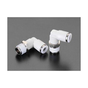 (LINE�N�[�|���L)�y�l��z���s�z�y���[�݌ɕi�z�u�����v�G�X�R EA140H-104 10mm x1/2PT�G���{���j�I�� 2�� EA140H104�y�L�����Z���s�z