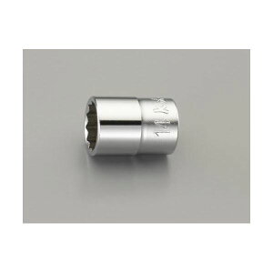 (LINE�N�[�|���L)�y�l��z���s�z�y���[�݌ɕi�z�u�����v�G�X�R EA618BV-13 3/8sqx13mm �\�P�b�g EA618BV13�y�L�����Z���s�z