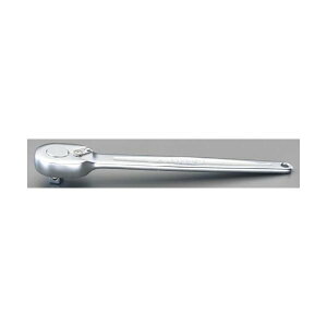(LINE�N�[�|���L)�y�l��z���s�z�y���[�݌ɕi�z�u�����v�G�X�R EA618KA-1 1/2 sqx270mm ���`�F�b�g�n���h�� EA618KA1�y�L�����Z���s�z