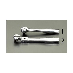 �y���[�݌ɕi�z�u�����v�y�l��z���s�z �G�X�R EA618VE-2 ���� ����s�E�����[�J�[�����s�� 1/4 sqx140mm ���`�F�b�g�n���h�� ��U�� EA618VE2�y�L�����Z���s�z