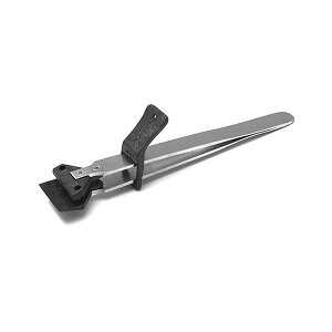 �y�l��z���s�z�y���[�݌ɕi�z�u�����v�G�X�R EA595AR-52 130x23mm ESD/�X�e�����X�� �E�F�t�@�[�p�s���Z�b�g EA595AR52�y�L�����Z���s�z