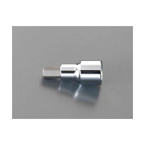 (LINE�N�[�|���L)�y�l��z���s�z�y���[�݌ɕi�z�u�����v�G�X�R EA617GT-12 1/2sqx12mm INHEX �\�P�b�g EA617GT12�y�L�����Z���s�z