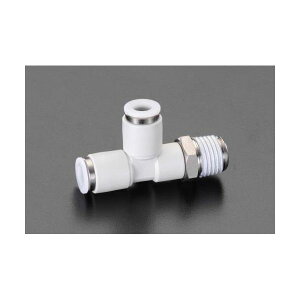 (LINE�N�[�|���L)�y�l��z���s�z�y���[�݌ɕi�z�u�����v�G�X�R EA140HB-82 8mm x1/4PTD�^���j�I�� EA140HB82�y�L�����Z���s�z