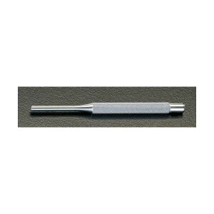 エスコ EA572AD-1.5 1.5mm 平行ピンポンチ EA572AD1.5【キャンセル不可】