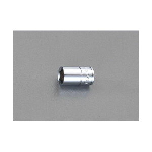 �y�l��z���s�z�y���[�݌ɕi�z�u�����v�G�X�R EA617CL-13 1/4sqx13mm �\�P�b�g EA617CL13�y�L�����Z���s�z