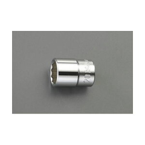 (LINE�N�[�|���L)�y�l��z���s�z�y���[�݌ɕi�z�u�����v�G�X�R EA618CL-13 1/2sqx13mm �\�P�b�g EA618CL13�y�L�����Z���s�z