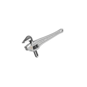 �y���[�݌ɕi�z�u�����v�y�l��z���s�z �G�X�R EA546B-450 ���� ����s�E�����[�J�[�����s�� 450mm�A���~�����I�t�Z�b�g�^�p�C�v�����` EA546B450�y�L�����Z���s�z