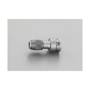 (LINE�N�[�|���L)�G�X�R EA611AX-3 1/4Hex-3/8sq�N�C�b�N�A�_�v�^�[ EA611AX3�y�L�����Z���s�z
