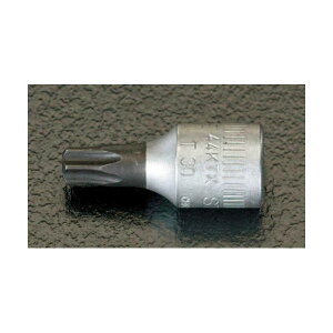 �y�l��z���s�z�y���[�݌ɕi�z�u�����v�G�X�R EA611BD-30 1/4sqxT30Torx�\�P�b�g EA611BD30�y�L�����Z���s�z