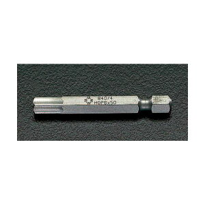 �y�l��z���s�z�y���[�݌ɕi�z�u�����v�G�X�R EA611GR-102 3/32x50mmHex-Plus�r�b�g EA611GR102�y�L�����Z���s�z