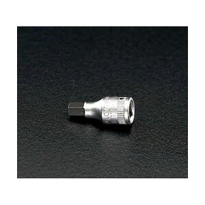 (LINE�N�[�|���L)�y�l��z���s�z�y���[�݌ɕi�z�u�����v�G�X�R EA617XL-108 1/4sqx8mmINHEX�\�P�b�g EA617XL108�y�L�����Z���s�z