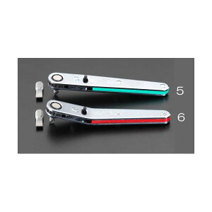 �y���[�݌ɕi�z�u�����v�y�l��z���s�z�G�X�R EA562-6 �I�t�Z�b�g�^���`�F�b�g���h���C�o�[�Z�b�g EA5626�y�L�����Z���s�z
