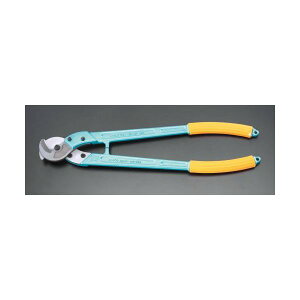 �y���[�݌ɕi�z�u�����v�y�l��z���s�z �G�X�R EA585JA-3 ���� ����s�E�����[�J�[�����s�� 26mm/600mm�P�[�u���J�b�^�[ EA585JA3�y�L�����Z���s�z