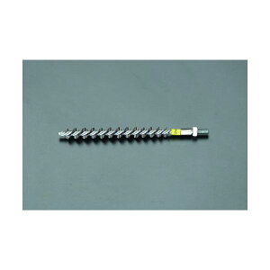 �G�X�R EA109CW-10 10mm�X�e�����X�u���V�w�b�h EA109CW10�y�L�����Z���s�z