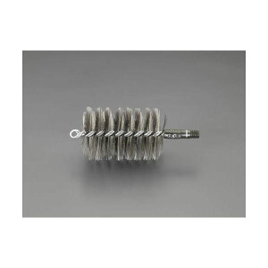 (LINE�N�[�|���L)�y���[�݌ɕi�z�u�����v�y�l��z���s�z �G�X�R EA115GG-54 ���� ����s�E�����[�J�[�����s�� 114mm�X�e�����X���u���V EA115GG54�y�L�����Z���s�z