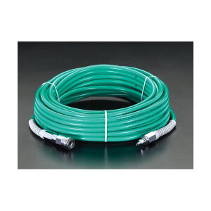 �y���[�݌ɕi�z�u�����v�y�l��z���s�z �G�X�R EA125BW-10 ���� ����s�E�����[�J�[�����s�� 6.0/10mmx10m �J�v���[�t �����z�[�X EA125BW10�y�L�����Z���s�z