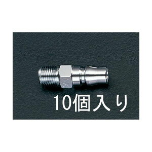 (LINE�N�[�|���L)�y�l��z���s�z�y���[�݌ɕi�z�u�����v�G�X�R EA140DB-3 PT3/8�Y�˂��v���O10�� EA140DB3�y�L�����Z���s�z