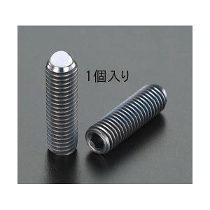 (LINE�N�[�|���L)�y�l��z���s�z�y���[�݌ɕi�z�u�����v�G�X�R EA948DJ-11 M6x10mm ���� �{�[���X�N�����[ EA948DJ11�y�L�����Z���s�z