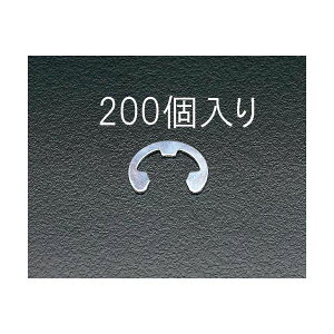 (LINE�N�[�|���L)�y�l��z���s�z�y���[�݌ɕi�z�u�����v�G�X�R EA949WE-2 2mm E�����O 200�R EA949WE2�y�L�����Z���s�z
