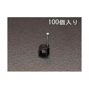 �y���[�݌ɕi�z�u�����v�G�X�R EA947CB-7 5�|7mm �ی^�P�[�u���N���b�v �� EA947CB7�y�L�����Z���s�z